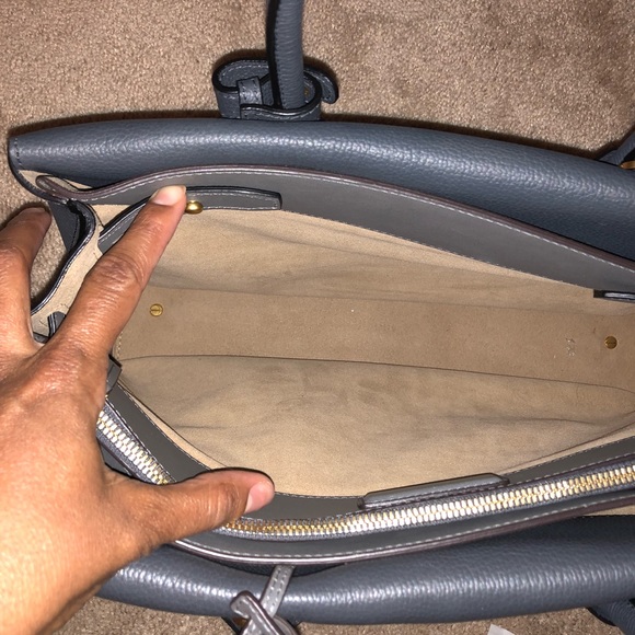 MCM Large Milla Tote - Picture 7 of 7